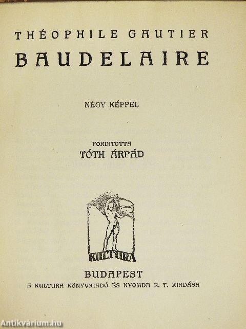 Baudelaire