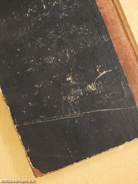 Klio Historiai 'sebkönyv III Esztendő