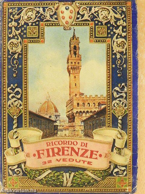 Ricordo di Firenze