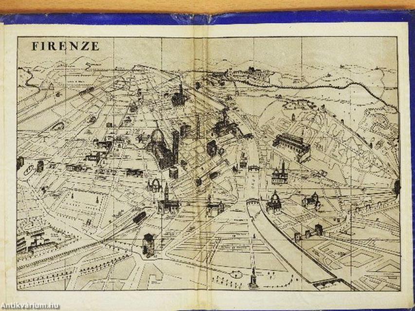 Ricordo di Firenze