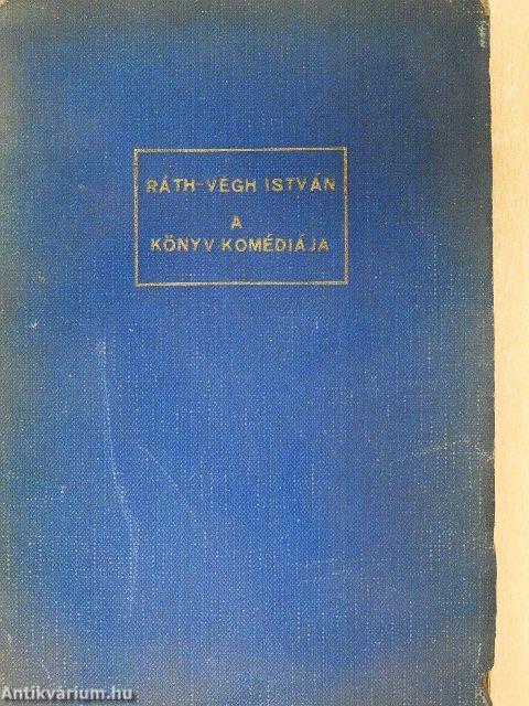 A könyv komédiája