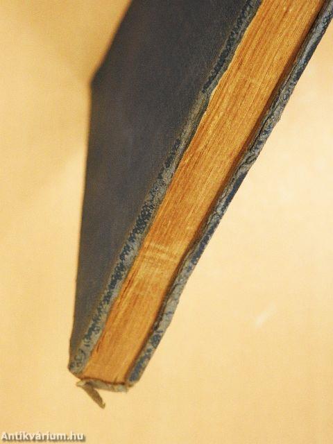 A könyv komédiája