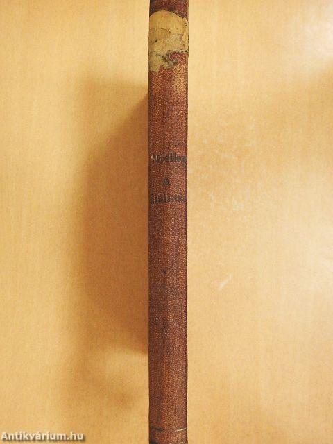 A kiállitások története, fejlődése és jövendőbeli rendszeresitése