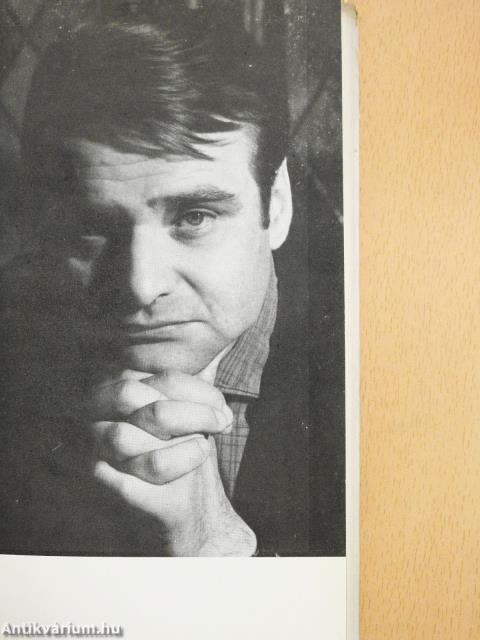 Emberfia (aláírt példány)