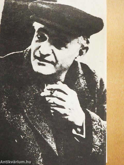 Ez mind én voltam egykor