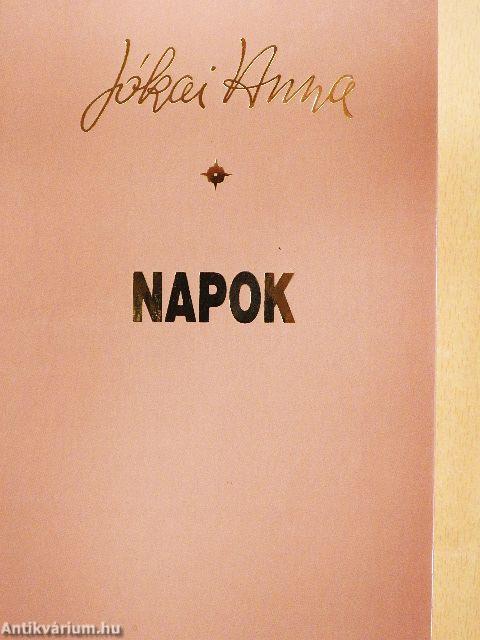 Napok