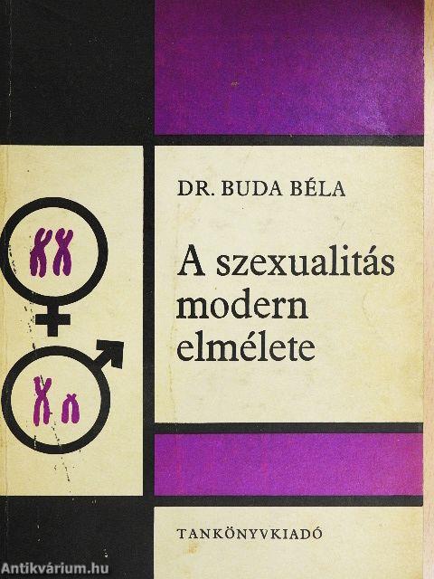 A szexualitás modern elmélete