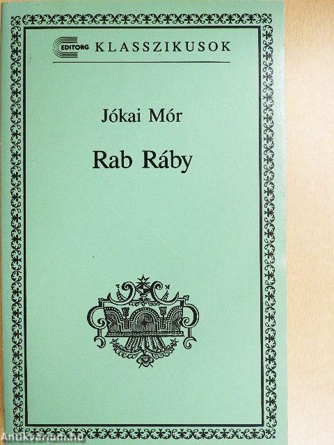 Rab Ráby