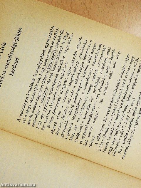 Baj van a gyerekemmel