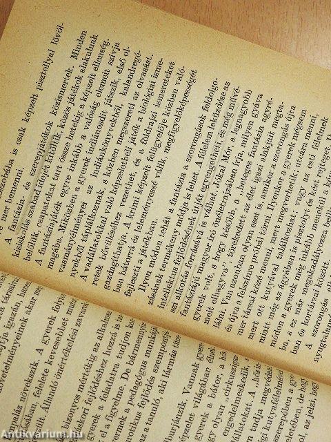 Baj van a gyerekemmel