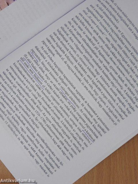 Hallgatói emlékek az egri történelem szakos képzésről 1954-2014