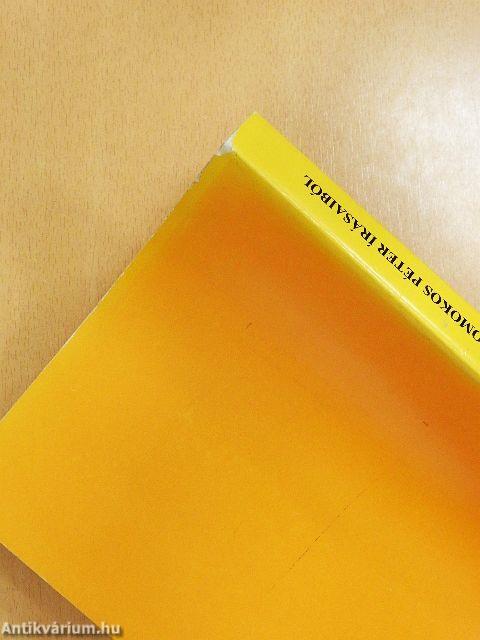 Domokos Péter írásaiból