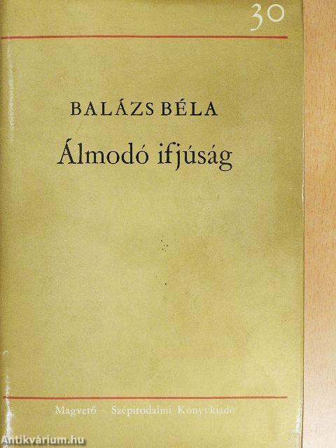 Álmodó ifjúság