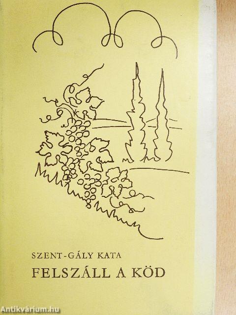 Felszáll a köd