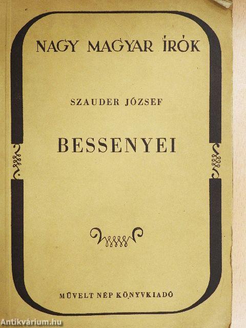 Bessenyei