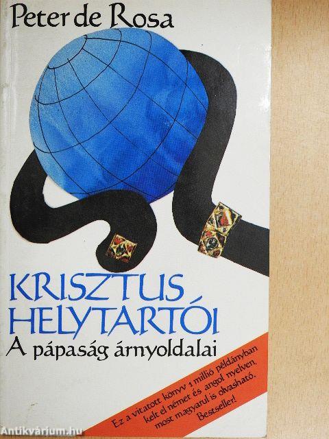 Krisztus helytartói