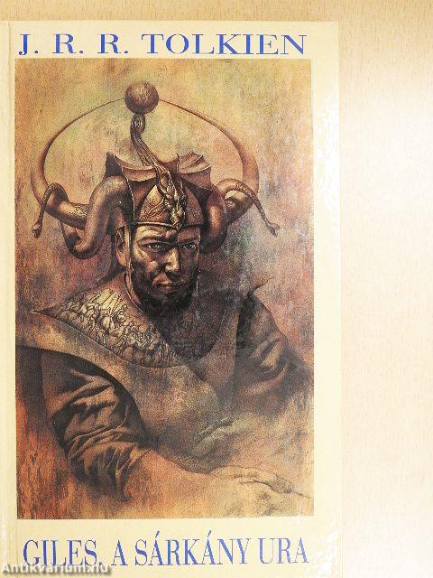 Giles, a sárkány ura