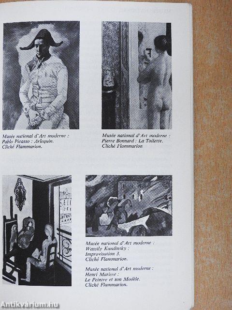 Guide des Musées de Paris