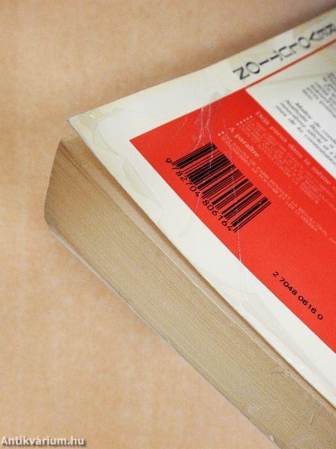 Francois Suleau le Fou du Roi