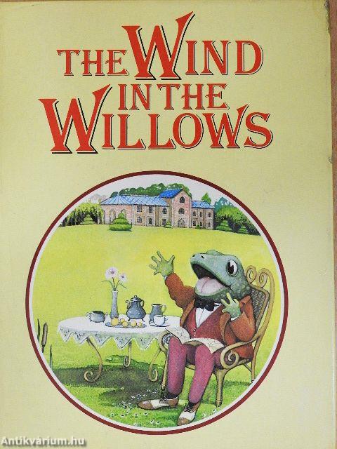 The Wind in the Willows