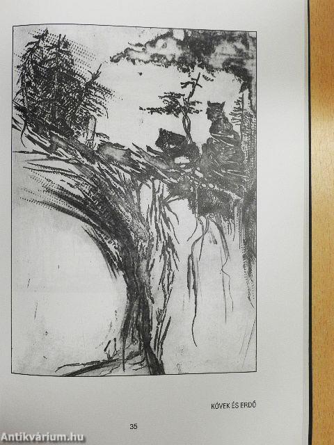 Barzó Endre Művészeti Társaság Albuma