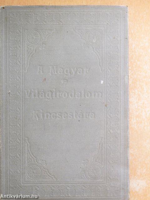 A boldogasszony dervise