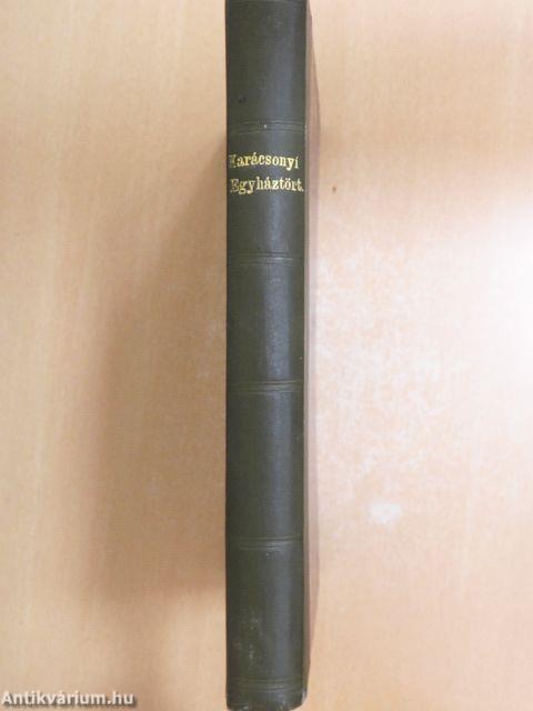 Magyarország egyháztörténete főbb vonásaiban