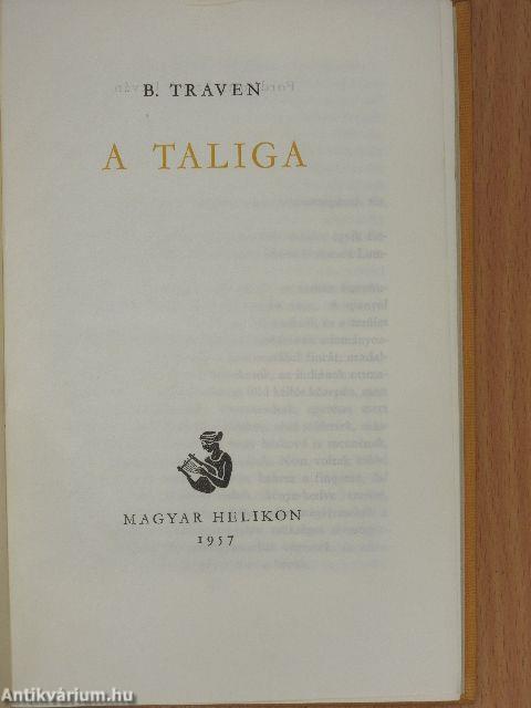 A taliga