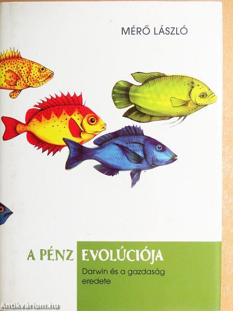 A pénz evolúciója