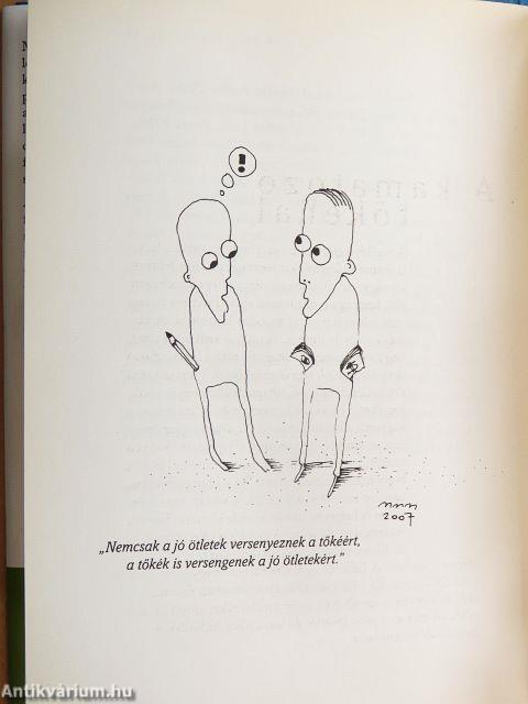 A pénz evolúciója