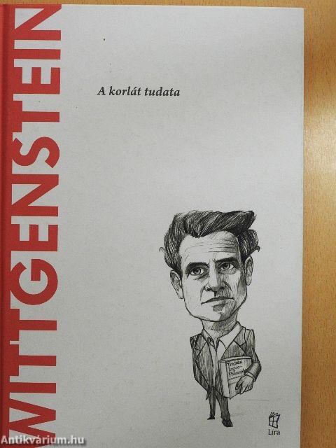 Wittgenstein - A korlát tudata