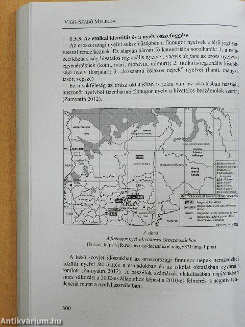 Folia Uralica Debreceniensia 24.