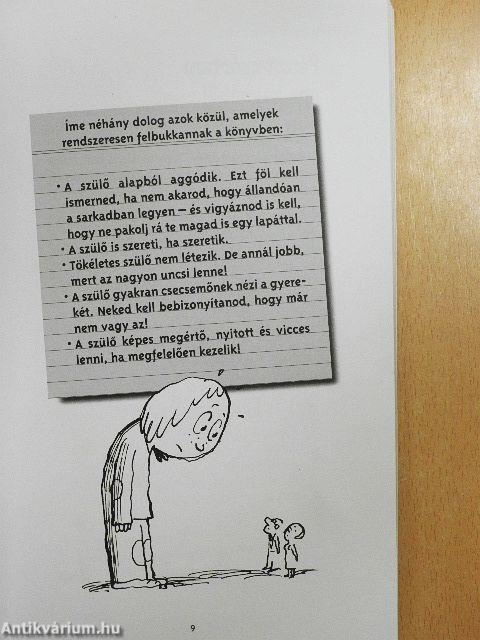 Túlélési tippek a családhoz