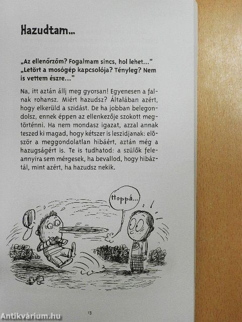 Túlélési tippek a családhoz