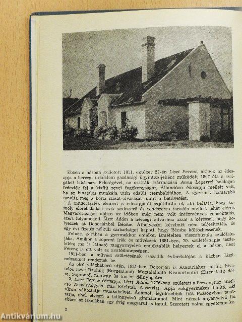 Az ének-zene tanítása 1986-1987/1-6.