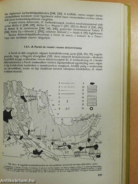 A dolomit bányászata és felhasználása