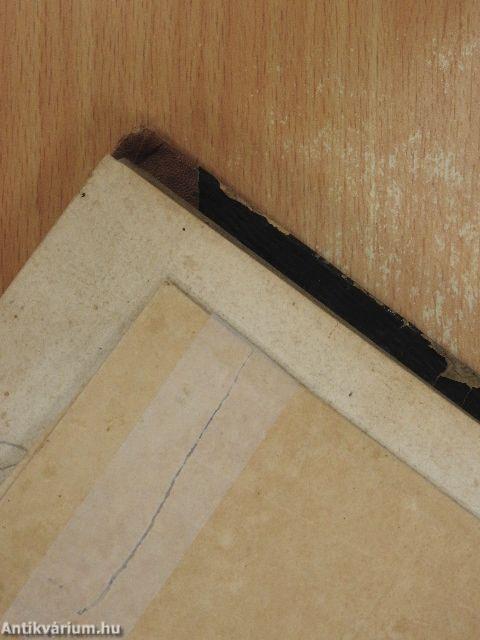 Klio Historiai 'sebkönyv III Esztendő