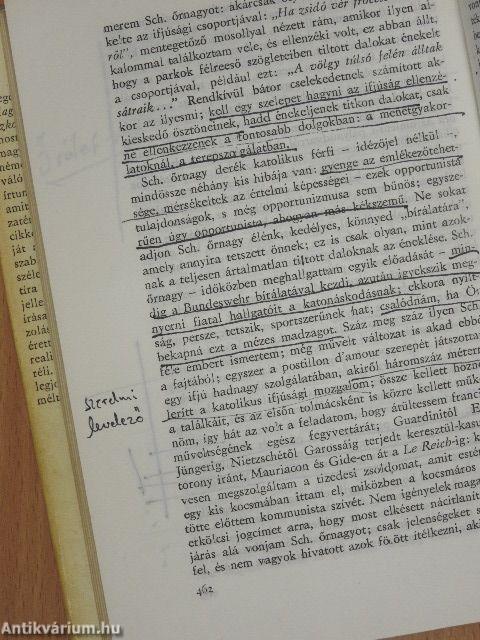 Doktor Murke összegyűjtött hallgatásai