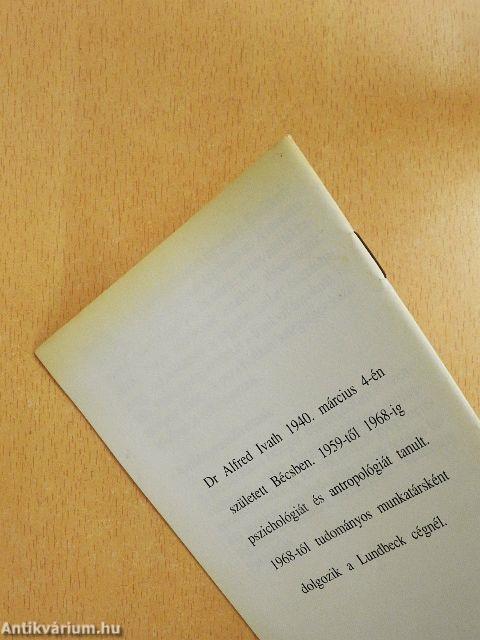 Pszichotikus betegségek