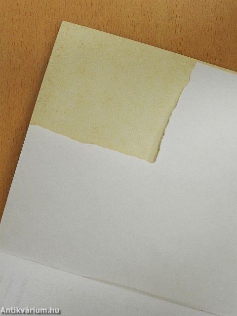 Filozófiatörténet I.