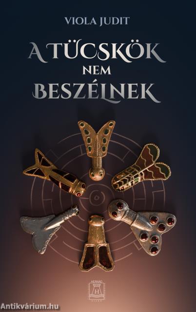 A tücskök nem beszélnek