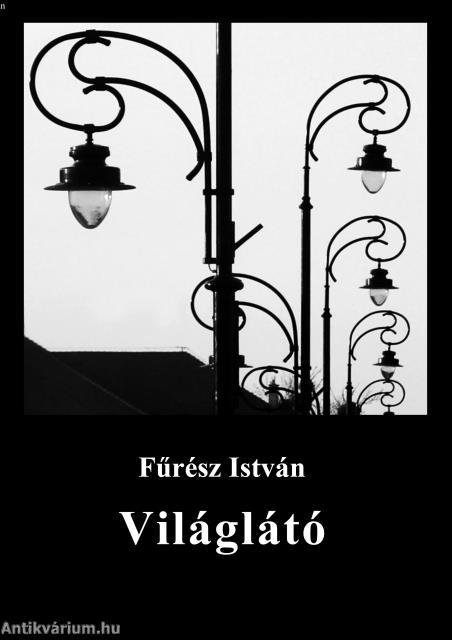 Világlátó