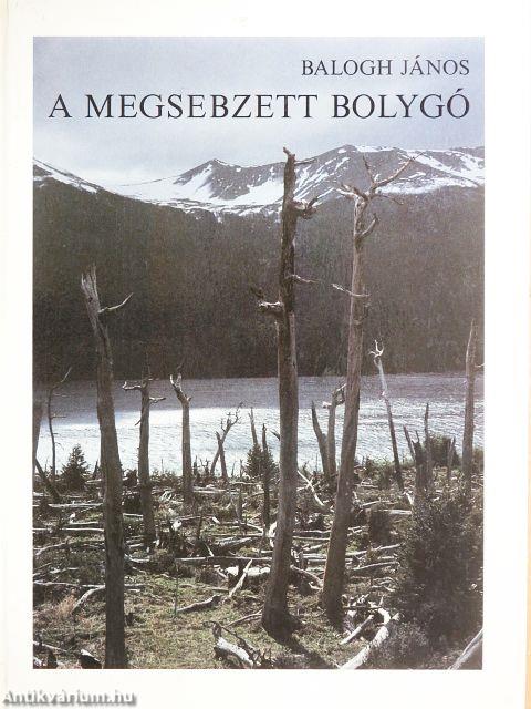 A megsebzett bolygó