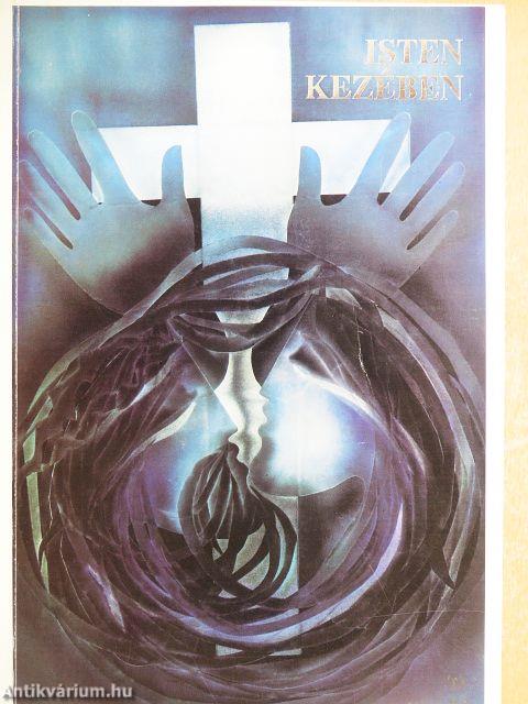Isten kezében