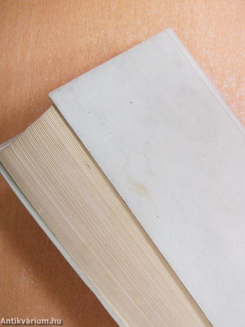 Nagy Lajos válogatott művei