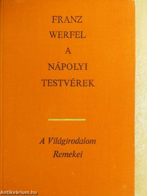 A nápolyi testvérek