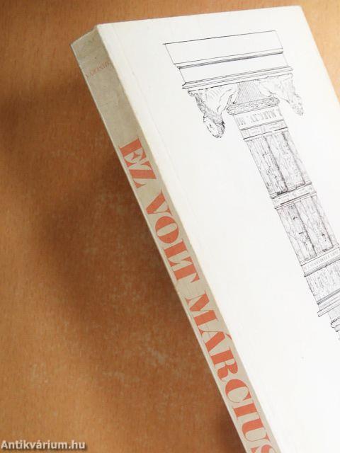 Ez volt március 15-e