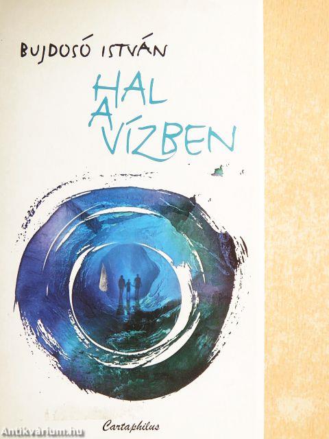 Hal a vízben