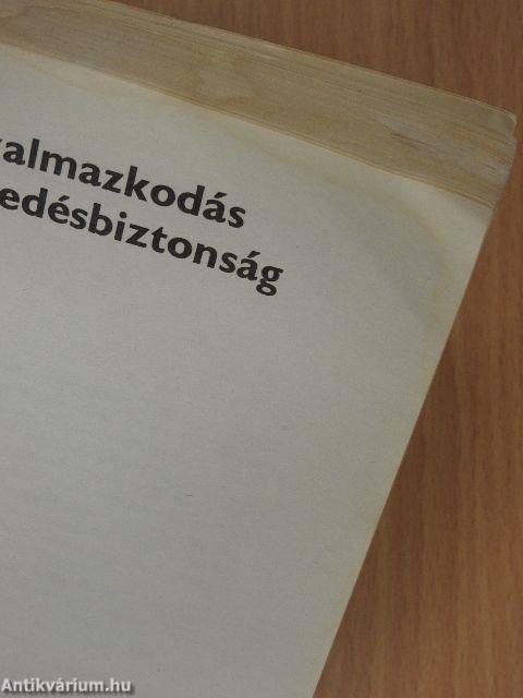 Defenzív vezetés