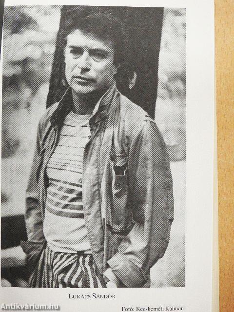 Szép versek 1989